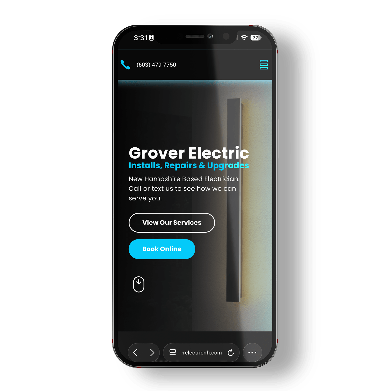 Grover Electric