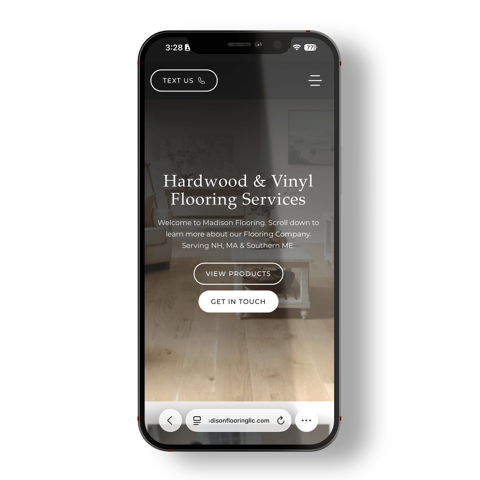 Madison Flooring