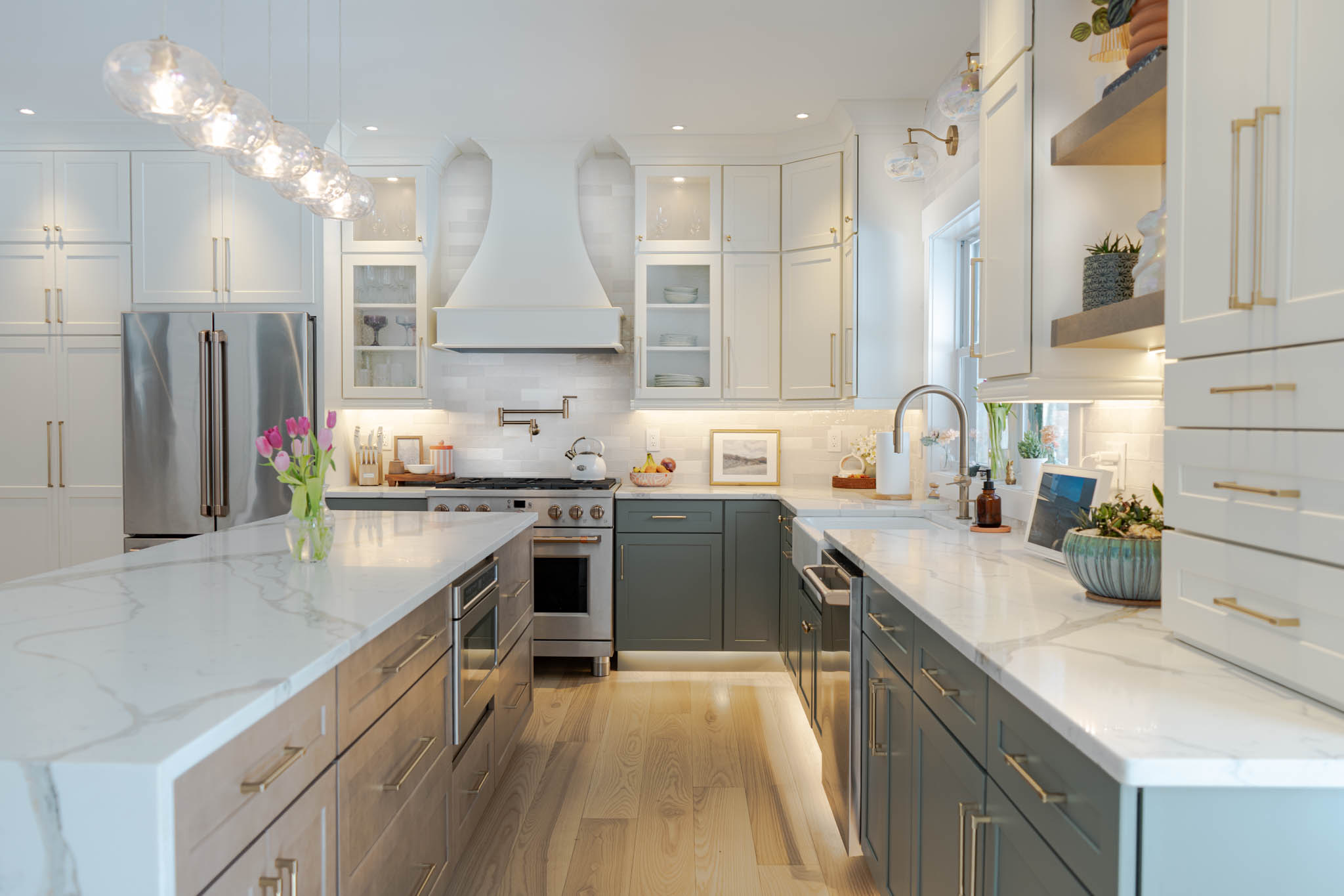 Pro Kitchens & Trim - 5
