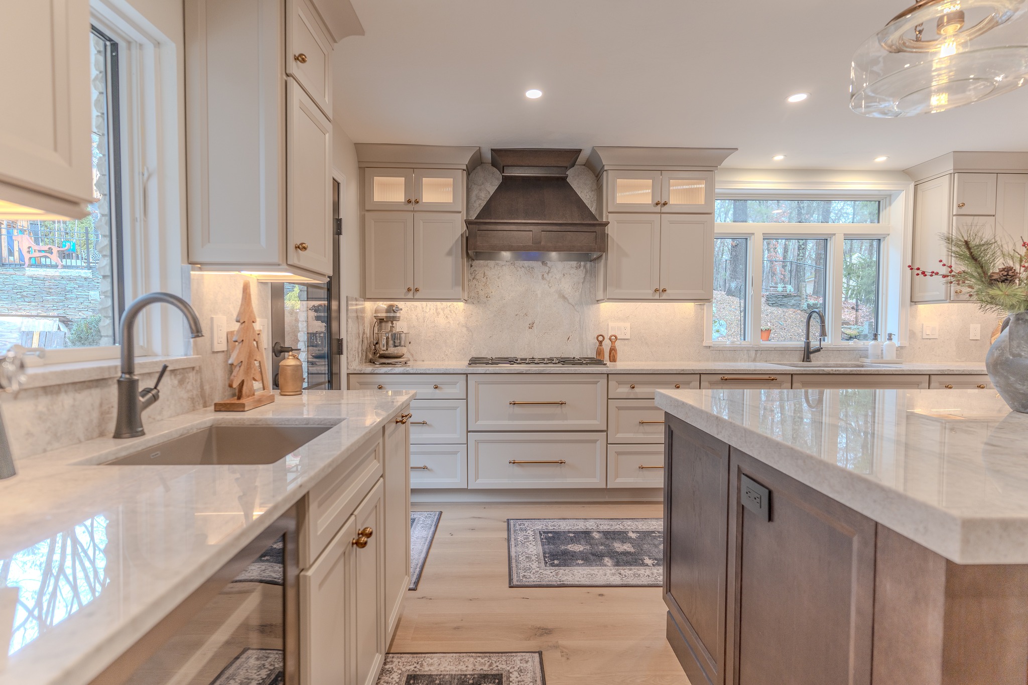 Pro Kitchens & Trim - 10