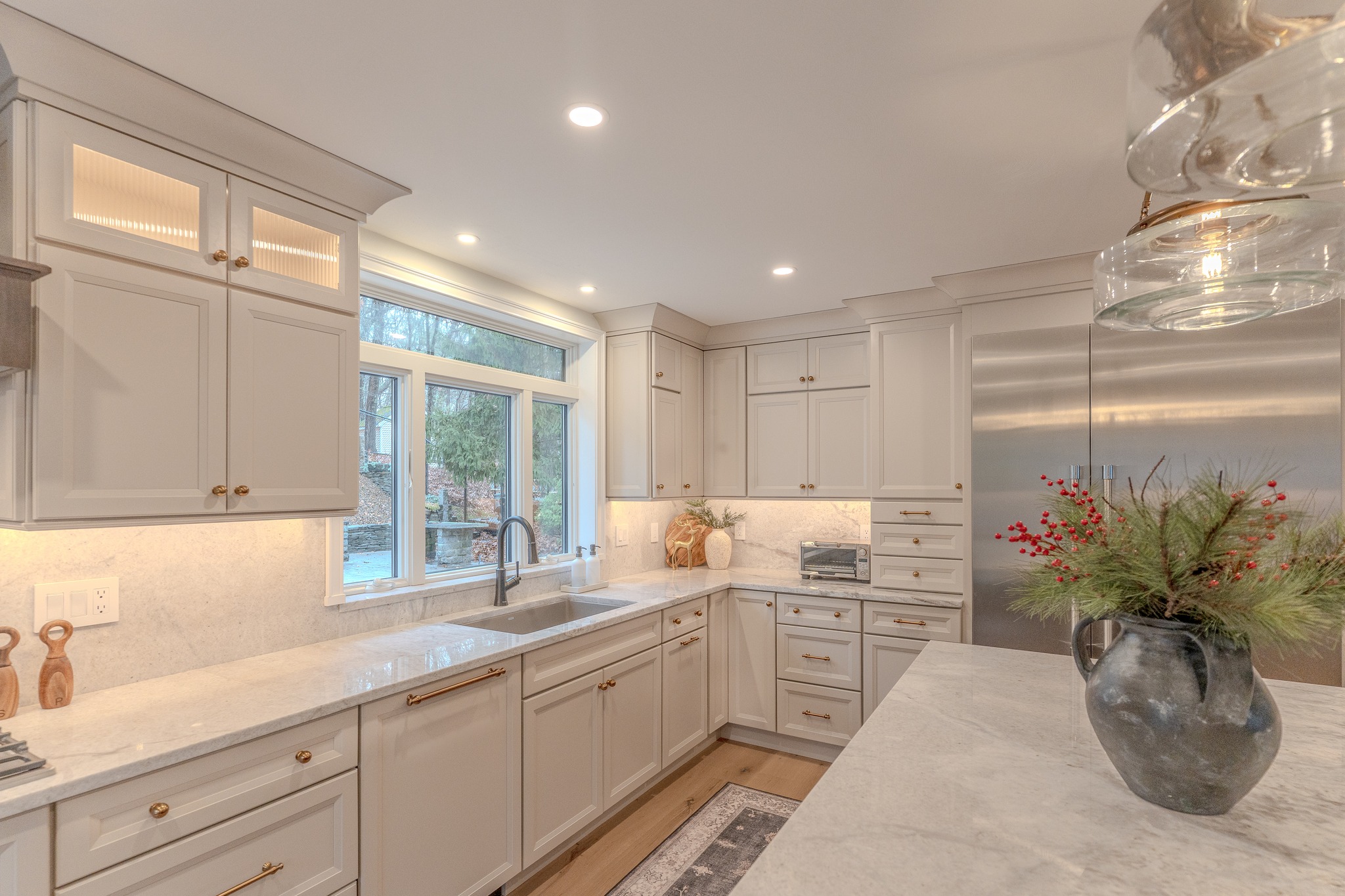 Pro Kitchens & Trim - 11